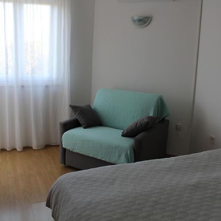 Apartment Vita Moela Умаг Экстерьер фото