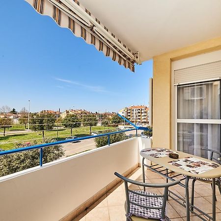 Apartment Vita Moela Умаг Экстерьер фото